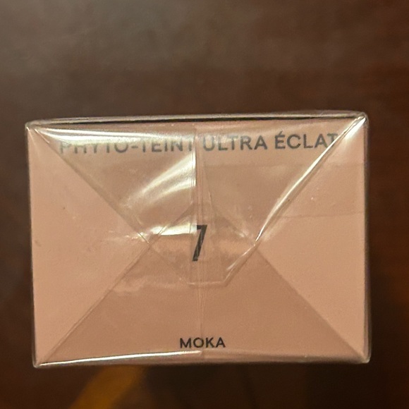 Sisley Paris Phyto Teint Ultra Eclat in shade 7 Caramel - Picture 2 of 2